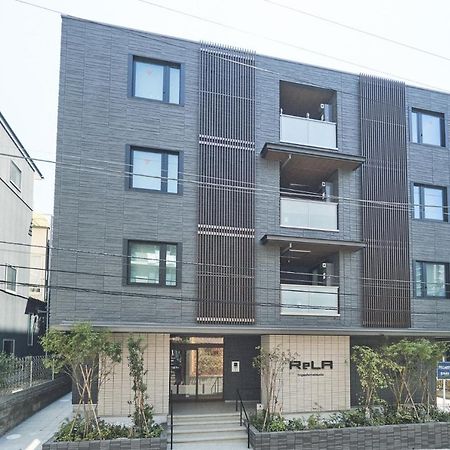 Rela Higashimatsudo - Vacation Stay 66379V Exterior photo